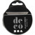Ruban de velours, l: 6 mm, gris clair, 10m [HOB-51305]