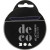 Ruban de velours, l: 6 mm, bleu, 10m [HOB-51306]