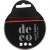 Ruban velours, l: 6 mm, rouge, 10m [HOB-51309]