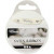 Ruban de satin, blanc cassé, l: 10 mm, mariage, 8m [HOB-513671]