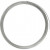 Fil d'aluminium, l: 3,5 mm, épaisseur 0,5 mm, argent, plat, 4,5m [HOB-518345]