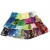 Paillettes, d: 6 mm, rondes, 32x25gr [HOB-52228]