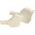 Oiseaux, h: 12+14,5 cm, l: 7+8,5 cm, triplex, 6sets, épaisseur 2 cm [HOB-54402]