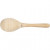 Maracas en bois, h: 20 cm, 1pièce [HOB-564890]