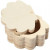 Boîte, moule, h: 4 cm, l: 8 cm, triplex, 1pièce [HOB-57914]