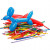 Ballons à sculpter, Couleurs assorties, L: 152 cm, A sculpter, 100pièces [HOB-59106]
