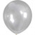 Ballons, transparent, d: 23 cm, ronds, 10pièces [HOB-59182]