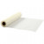 Chemin de table en tissu fileté, blanc cassé, l: 30 cm, 10m [HOB-593021]