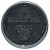 Maquillage visage à base d'eau, black, 20ml [HOB-76004]