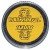Maquillage visage à base d'eau, sun yellow, 20ml [HOB-76007]