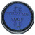 Maquillage visage à base d'eau, sky blue, 20ml [HOB-76009]