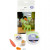 Funny Friends, vert, Gilbert the Giraffe, 1set [HOB-78144]