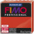 Pâte professionnelle FIMO® , rouge, 85gr [HOB-78555]