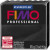 Pâte professionnelle FIMO®, noir, 85gr [HOB-78573]
