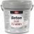 Béton à modeler, gris, 1500gr [HOB-786570]