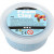Foam Clay® , bleu clair, glitter, 35gr [HOB-78865]