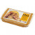 Pâte auto-durcissante, curry, 1000gr [HOB-789020]