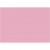 Feuilles de mousse EVA, A4 21x30 cm, épaisseur 2 mm, rose, 10flles [HOB-79040]
