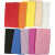 Mousse Eva formes, dim. 8x8 mm, épaisseur 3 mm, mosaïques, 4000assortis [HOB-79065]