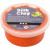 Silk Clay®, orange, 40gr [HOB-79106]