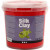 Silk Clay®, rouge, 650gr [HOB-79127]