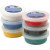 Silk Clay® , Couleurs assorties, Standard, 6x14gr [HOB-79141]
