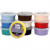 Silk Clay®, Couleurs assorties, Basique 1, 10x40gr [HOB-79143]