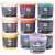 Silk Clay®, Couleurs assorties, 10x650gr [HOB-79144]