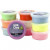 Silk Clay® - Assortiment, Couleurs assorties, Basique 2, 10x40gr [HOB-79146]