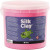 Silk Clay®, rose, 650gr [HOB-79152]