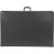 Pochette,  A1 , dim. 92x62 cm, noir, 1pièce [HOB-95146]