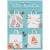 Inspiration Posters, size 50x70 cm, size 21x30 cm, 3 pcs [HOB-989969]