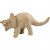 Dinosaure, h: 7,5 cm, 1pièce [HOB-99360]