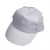 Casquette, dim. 49,5-56 cm, blanc, 1pièce