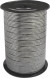 Curling Ribbon Kraftlook Black 10mm x 225 meter (1 roll) [HV-PL10BL]