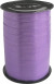 Curling Ribbon Kraftlook Purple 10mm x 225 meter (1 roll) [HV-PL10PU]