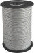 Curling Ribbon Kraftlook Silver 10mm x 225 meter (1 roll) [HV-PL10SI]