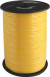 Curling Ribbon Kraftlook Yellow 10mm x 225 meter (1 roll) [HV-PL10YE]