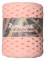 Raffia Synthetic Salmon - Roll of 200 meters (1 roll) [HV-RAFSA]