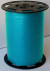 Curling Ribbon Paperlene Crepon Blue 7.5mm x 250 meter (1 roll) [HV-PAO7BL]