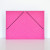 Drawing Folder 35x50cm Magic Pink (1 pc) [BOP-355020]