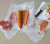 Vacuum Bags for Food Relief 280x400 mm - no chamber (100 pieces) [GIG-705]
