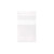 Crystal Clear Bags 41 x 38 mm + Flap (100 Pieces) [B1X1]
