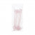 Sacs Plastiques 12,2 x 25,4cm Refermables à Fermeture “Sécurisée” (100 Pièces) [B4X9XPC] 