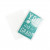 Sacs Plastiques 14x19,5cm Transparents Scellables sans Rabat (100 Pièces) [B57NF]