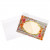 Sacs Plastiques 22x14+4cm Refermables par un Rabat Adhésif (100 Pièces) [B85]