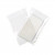 Sacs Plastiques 15,9x21,7+3cm Refermables par un Rabat Adhésif (100 Pièces) [BA5]