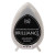 Brilliance Dew drops tampon Graphite black (1 pcs) [BD-000-082]