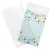 Sacs à transparence cristalline laminés 14 x 26 cm (100 pièces) [LB510NF]