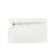 Sac à sécurité enfant blanc mat, 20.3 x 6.2 x 15.2 cm (10 Pieces) [CRZ68W]